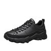 Tooling shoes versatile bag head soft sole sports shoes casual shoes men's hiking outdoor men's shoes