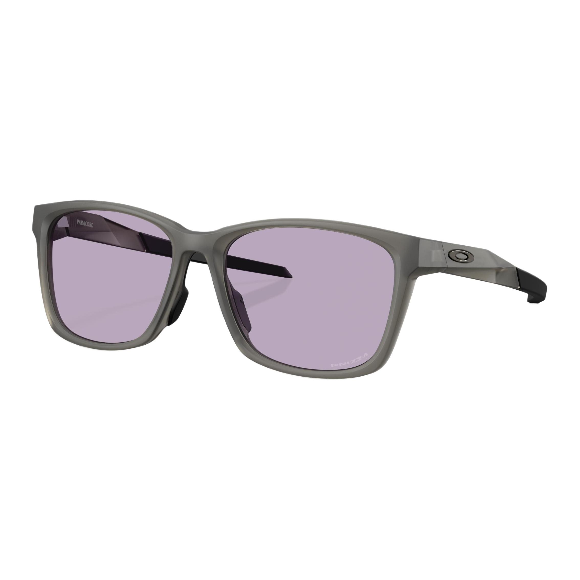 Солнцезащитные очки Oakley Square Унисекс-очки Коричневые 0OO9506D-04 57,Brown