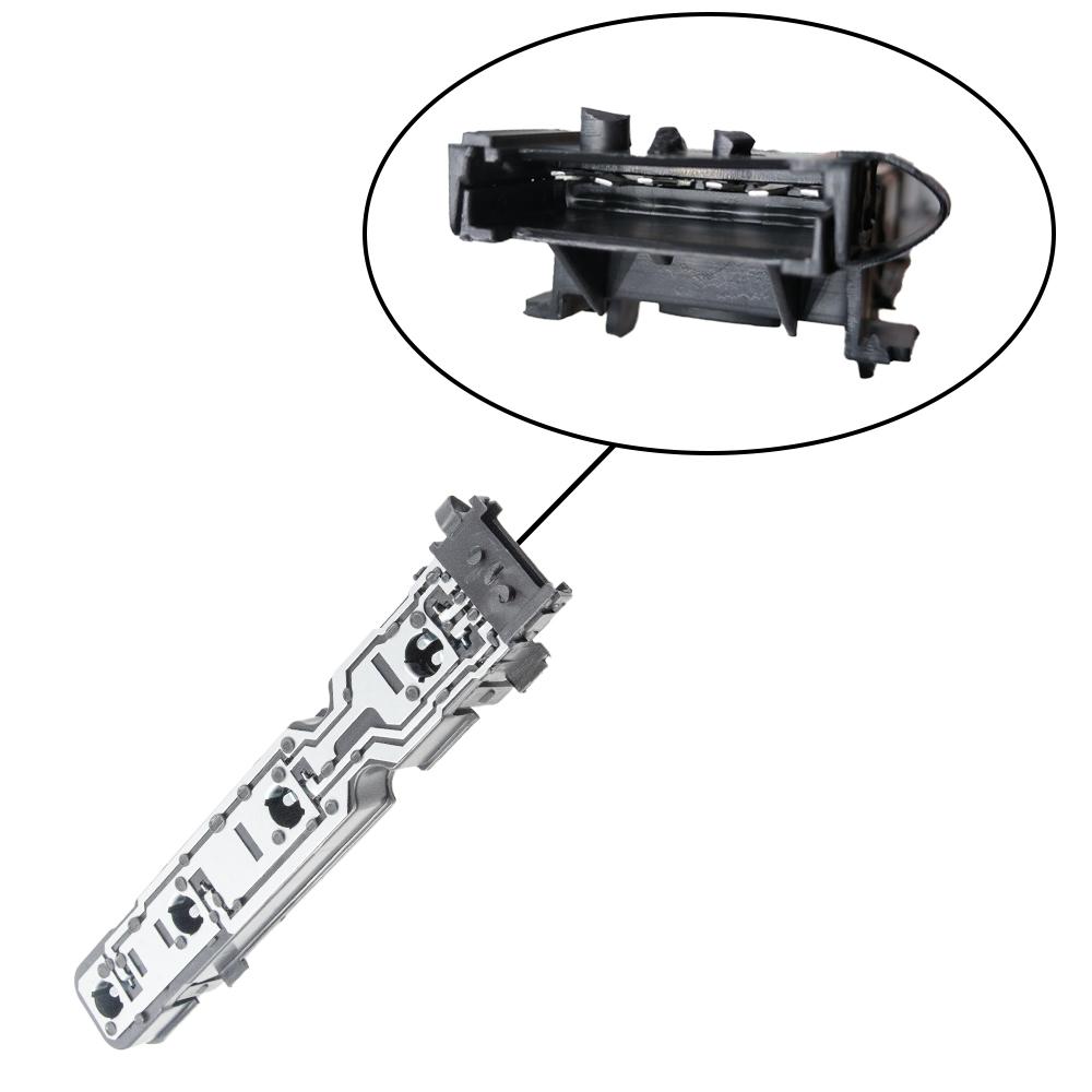 Novo Para Ford Transit Mk6 MK7 2000-2014 Soquete Suporte Lâmpada Lanterna Traseira 6C1113N004AB 1681537