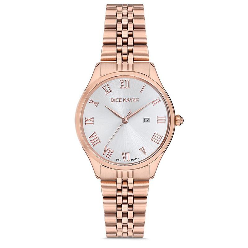 

Dice Kayek DK.1.AG1214.05 Женские наручные часы