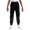 Childrens/Kids Sportswear City Fleece Utility Joggers
