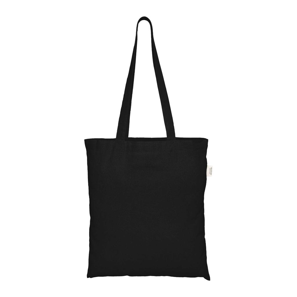 EcoTote Recycled Cotton Tote Bag