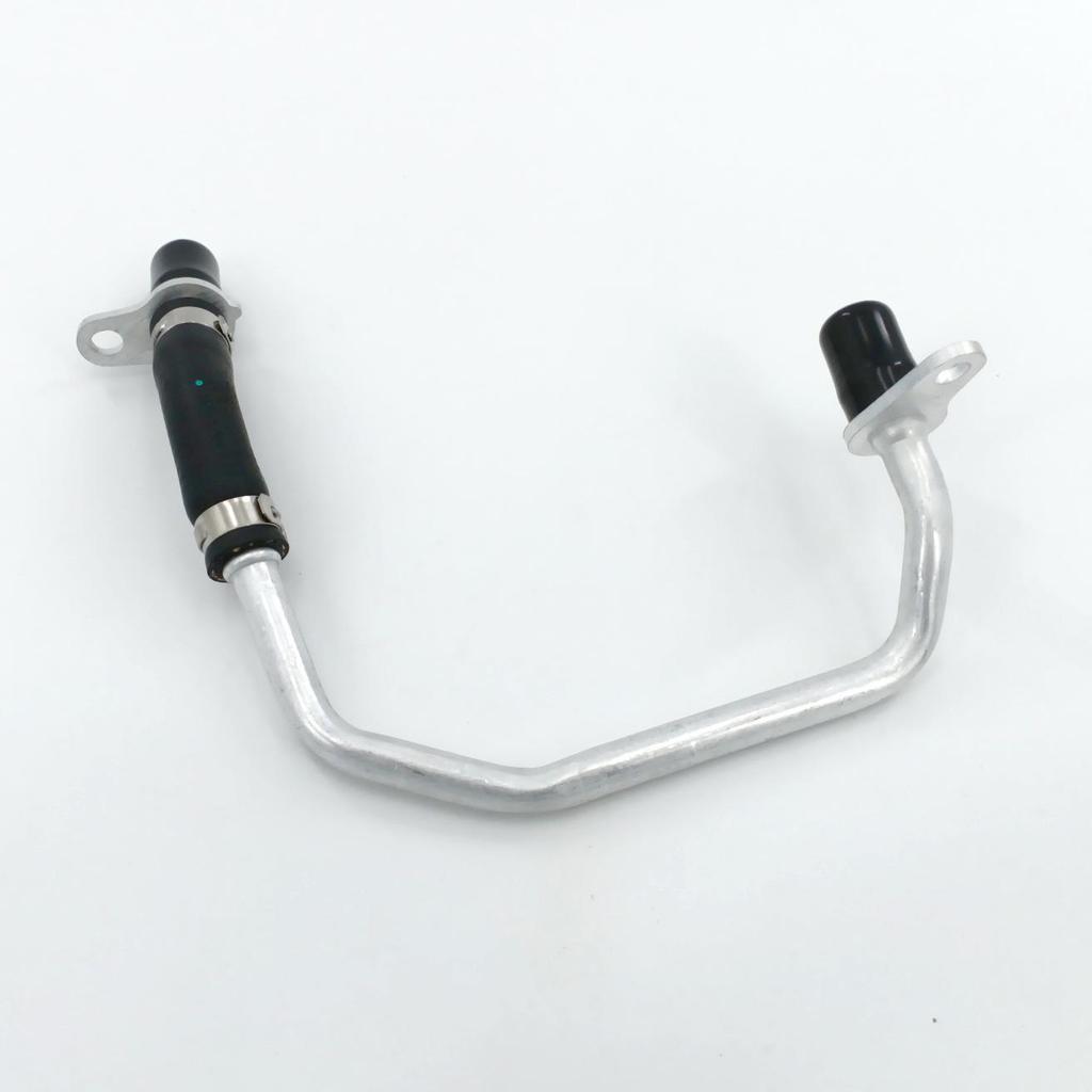 Turbocharger Pipe 370017 for Automotive Cooling Systems