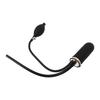 Universal Easy Intake Adapter Smoke Machine Bladder for Automotive Smoke Leak Detector Diagnositc
