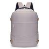 Multifunctional Laptop Backpack for Students & Short Business Travels