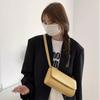 Simple Single-shoulder Underarm Bag, Crossbody Bag, Small Exclusive High-end Formal Bag