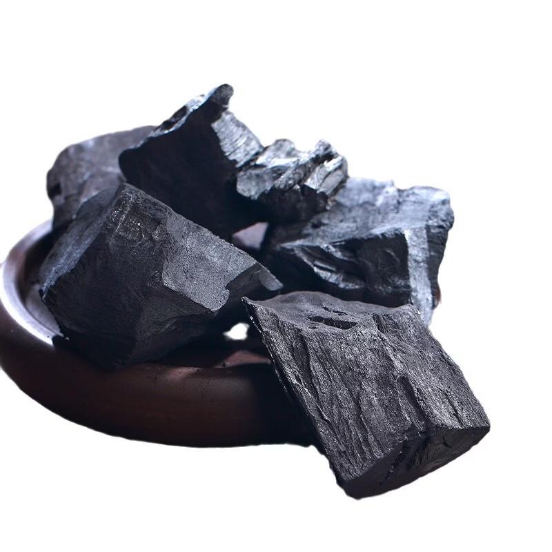 Fruitwood Charcoal for Tea Ceremony and Hotpot