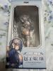 [USED] Manju Musume Tsumugu Completed Figure Limited Edition with Bonus