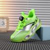 Children's Shoes for girls2026New Summer Styles of Children's Sports Shoes: Princess-style Soft-soled Shoes, Girls' Mesh Running Shoes, and Chunky