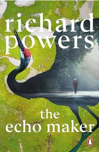 The Echo Maker by Richard Powers Paperback Book 9781804951682