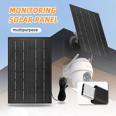 Solární energie – Fotovoltaické články a solární panely