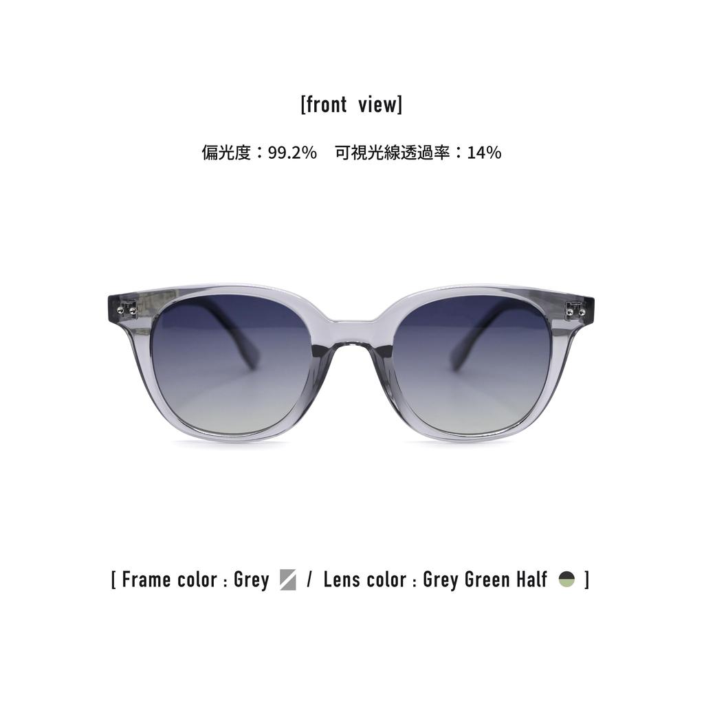 Polarized Made In Optical Boston Asian UV Protection Comes with Dedicated Golf Brand [Turf Project] Sunglasses, Japan, CR-39 Lenses, Style, Fit, 100%