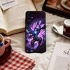 Omen Valorant Phone Case For Samsung S25,S24,S21,S22,S23,S30,Ultra,S20,Plus,Fe,Lite,Note,10,Soft Black Cover