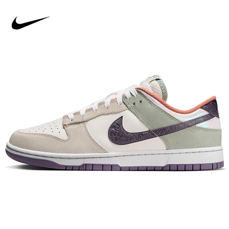 Мужские повседневные скейт-туфли Nike Dunk 44.5