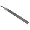 Steel File Trimming Wood Woodworking Carpenter Deburring