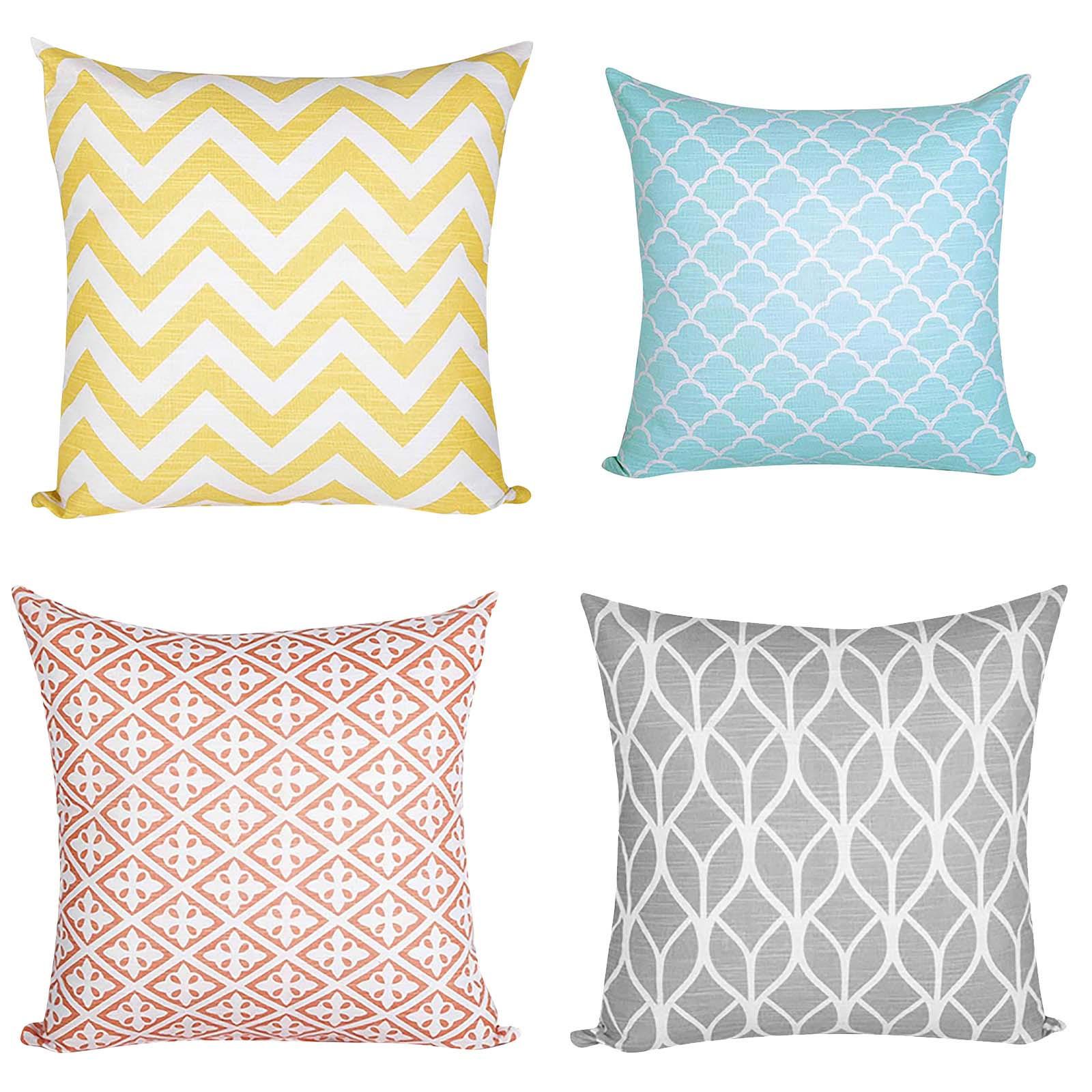 

Home Cushion Survived Family case Throw Cover