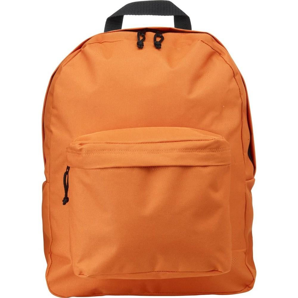 L-Merch Basic Backpack