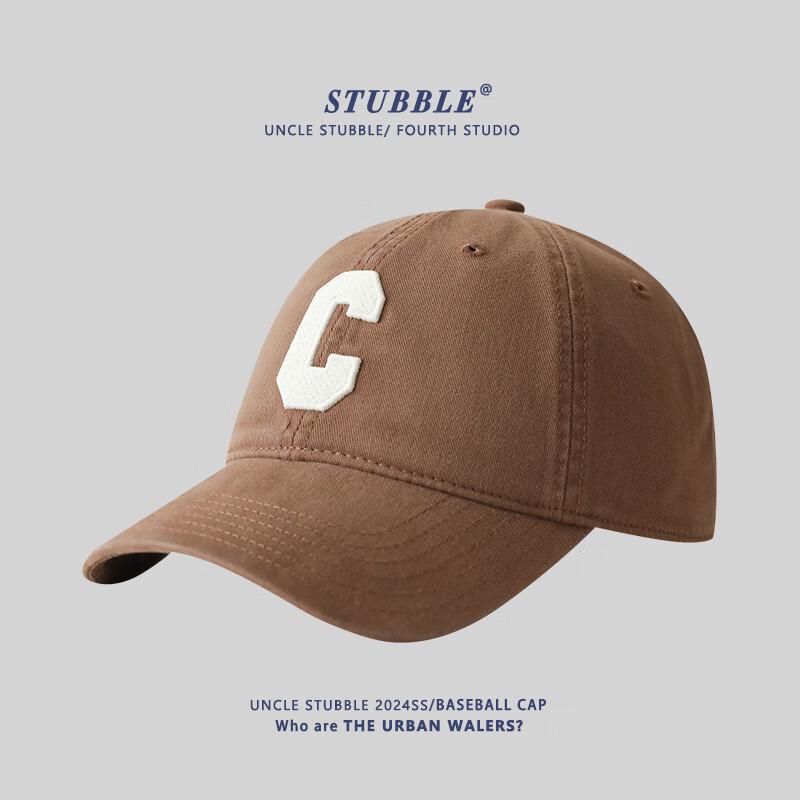 Sherando Unisex Korean Style Letter Baseball Cap