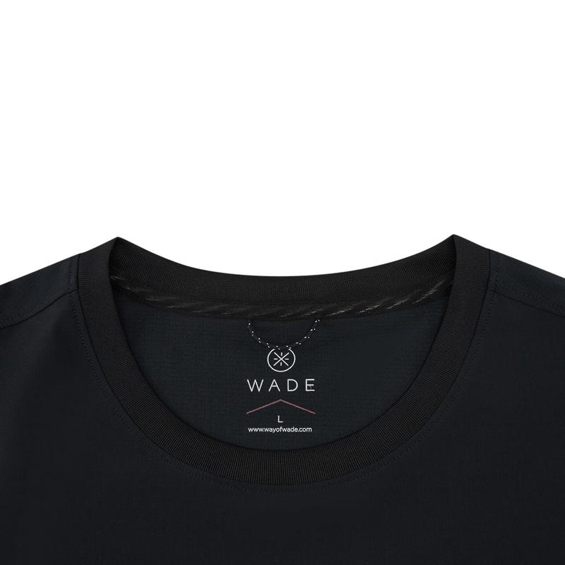 Li-Ning Men's Short Sleeve T-Shirt
