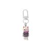 Kawaii Lovely Versatile Cat Keyring Cartoon Cat Keychain Pendant  Cute Backpack Hanging Ornaments Accessories Gifts