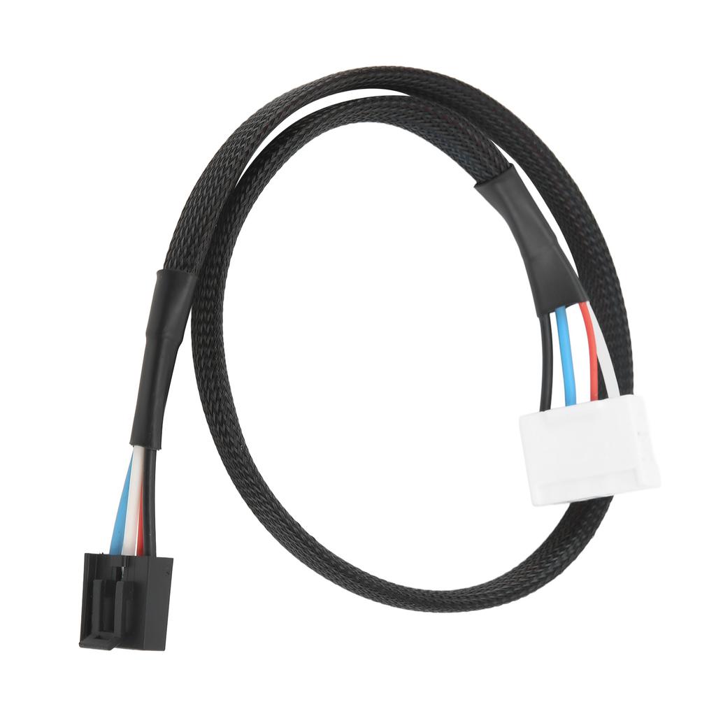 31in Trailer Brake Control Wiring Adapter Plug 3020 P Replacement for Dodge Ram 1500 2500 3500 1995‑2009