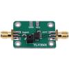 Module Board TLV3501 Frequency Meter Shaping 1Hz-120MHz 2.7-5VDC TLV3501 Shaping Module Comparator Frequency Measurement