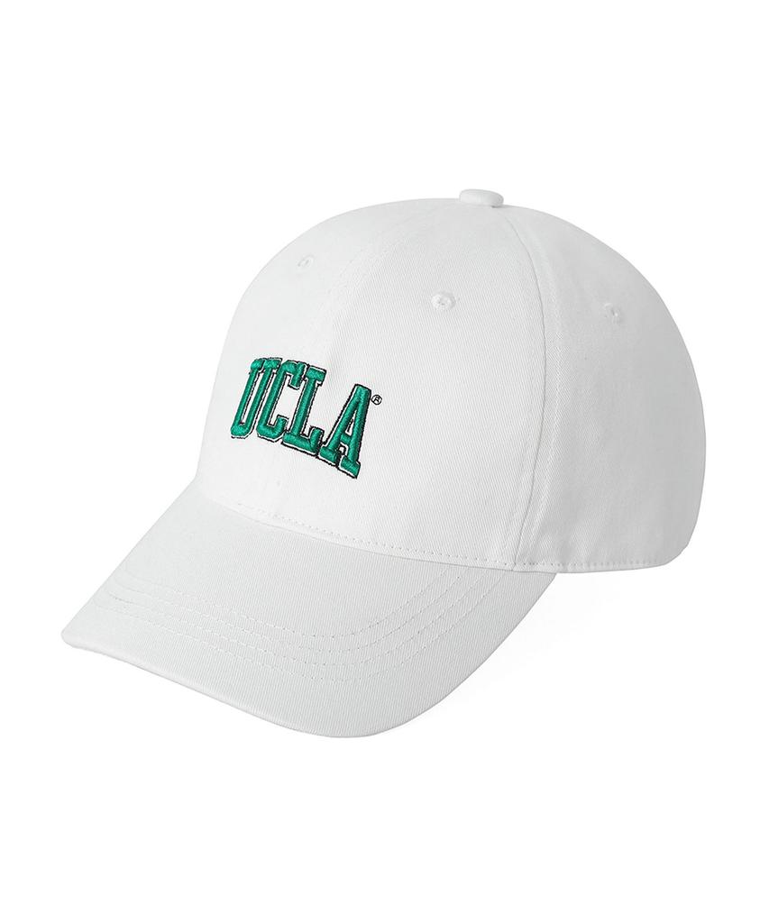 UCLA Unisex College Arch Logo Ball Cap (Ucraca1)