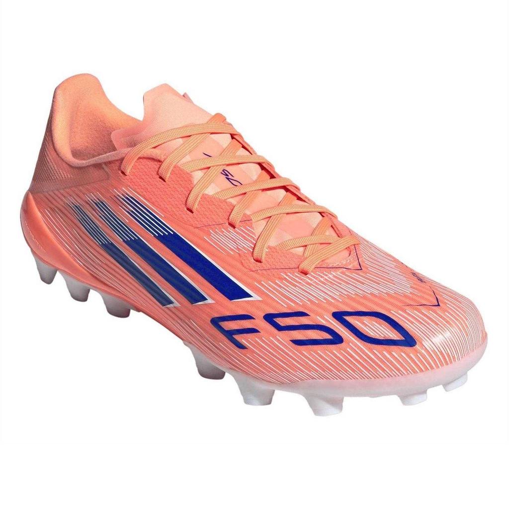 adidas Scarpe da Calcio F50 League 3 Strisce da Uomo