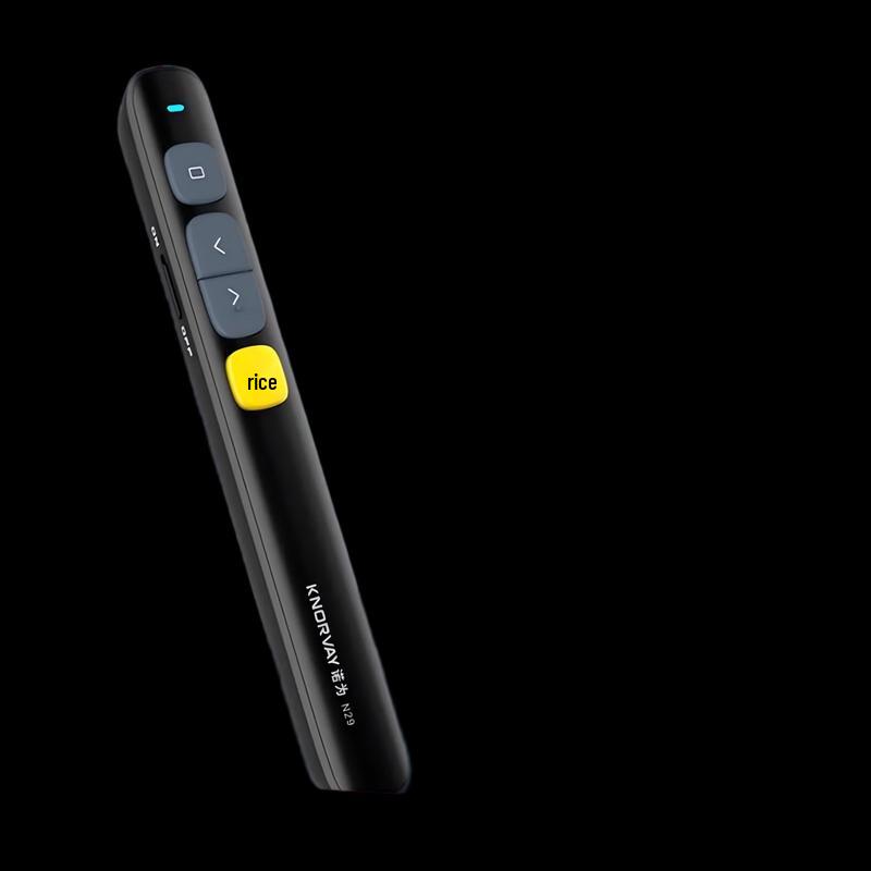 Nuowo N29 32G Intelligenter kabelloser Laser-Präsentator