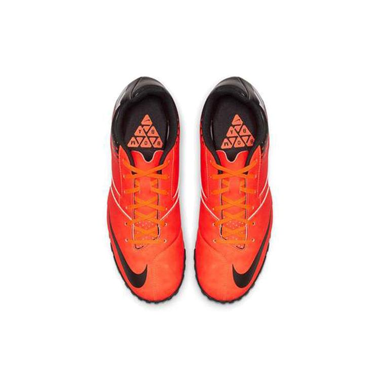 Nike Bombax Tf 'Orange Black' 826486-801