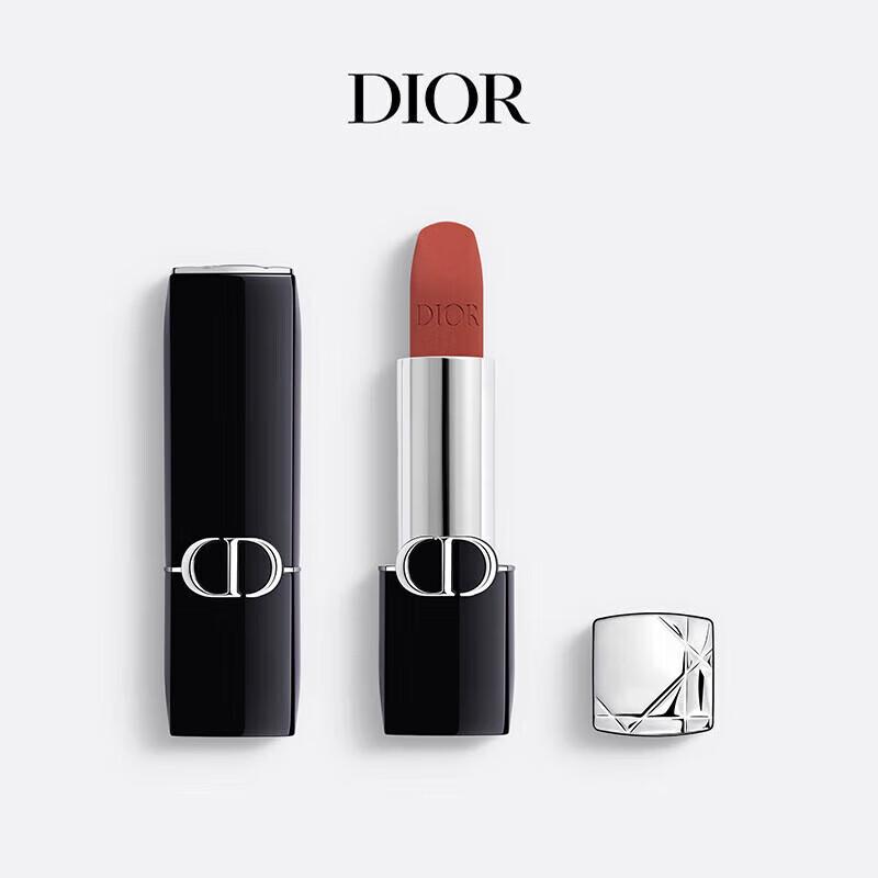 Губная помада Dior Rouge Dior