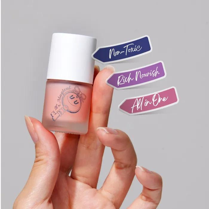 Odżywka do paznokci + wzmacnianie + baza Magical Nail Solution