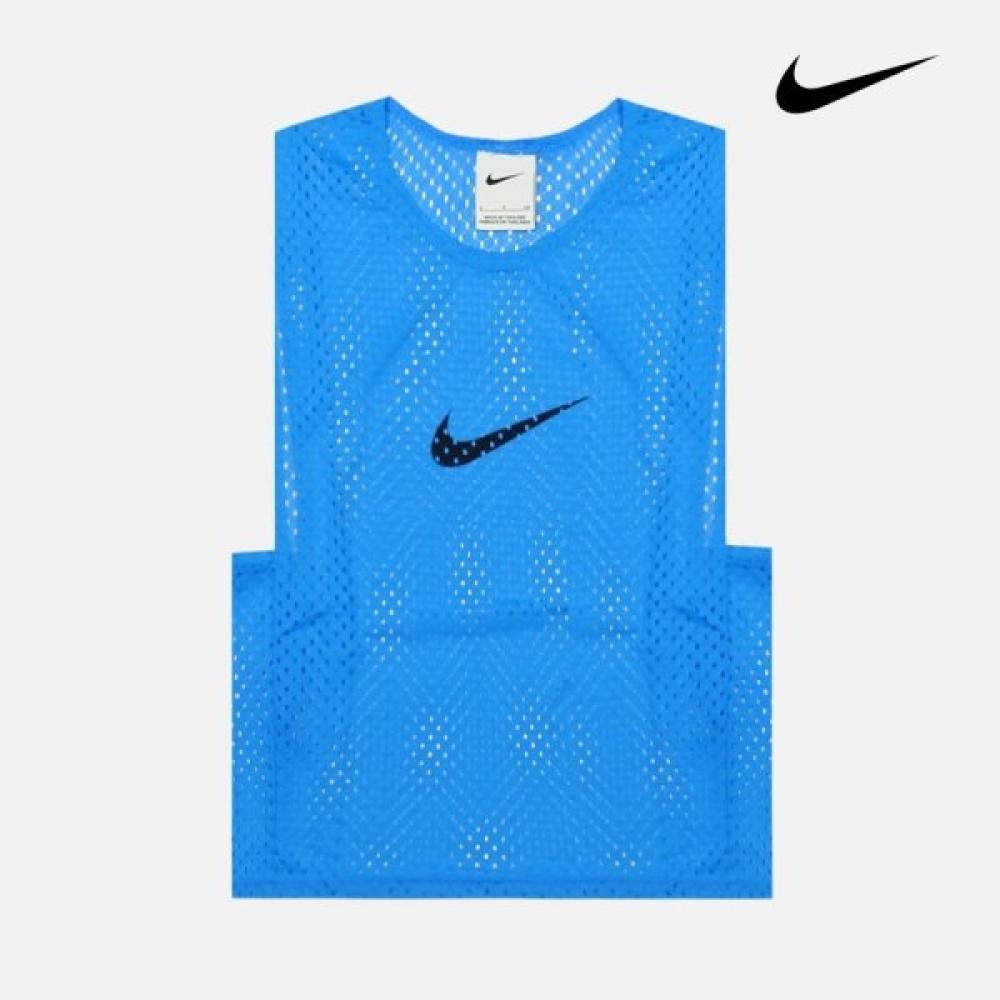 Nike Dri Fit Team Vest Soccer Basketball S
