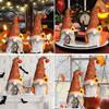 Gnome Doll Dwarf Props Doll DIY Rudolph Doll Ornaments Halloween Gnome Doll  Halloween