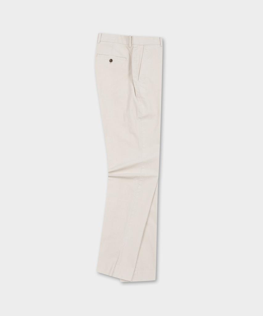 BROOKS BROTHERS Slim Fit 15W Corduroy Chino Pants (Beige) (Bbpcmnf401)