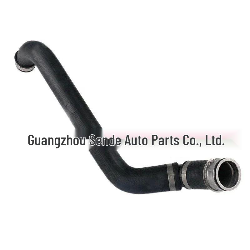A2115017782 Radiator, Coolant, Intake, Exhaust, and Ventilation Hose for Mercedes-Benz Models