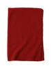New Solid Color Cashmere Knit Scarf - Fashionable Winter Shawl for Couples