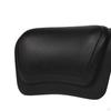 Bath Pillow Bathtub Headrest Neck Support Cushion Ergonomic PU Suitable for Spa