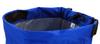 ISUKA Light Spats 246112 Royal Blue Gore-Tex