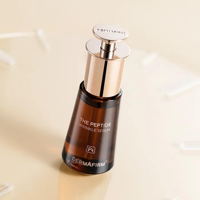 The Peptide Wrinkle Serum 30ml
