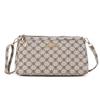 Borsa da Donna Versatile, Borsa a Tracolla di Grande Capacità per Donne, Borsa a Tracolla alla Moda e di Tendenza per Donne di Mezza Età e Anziane