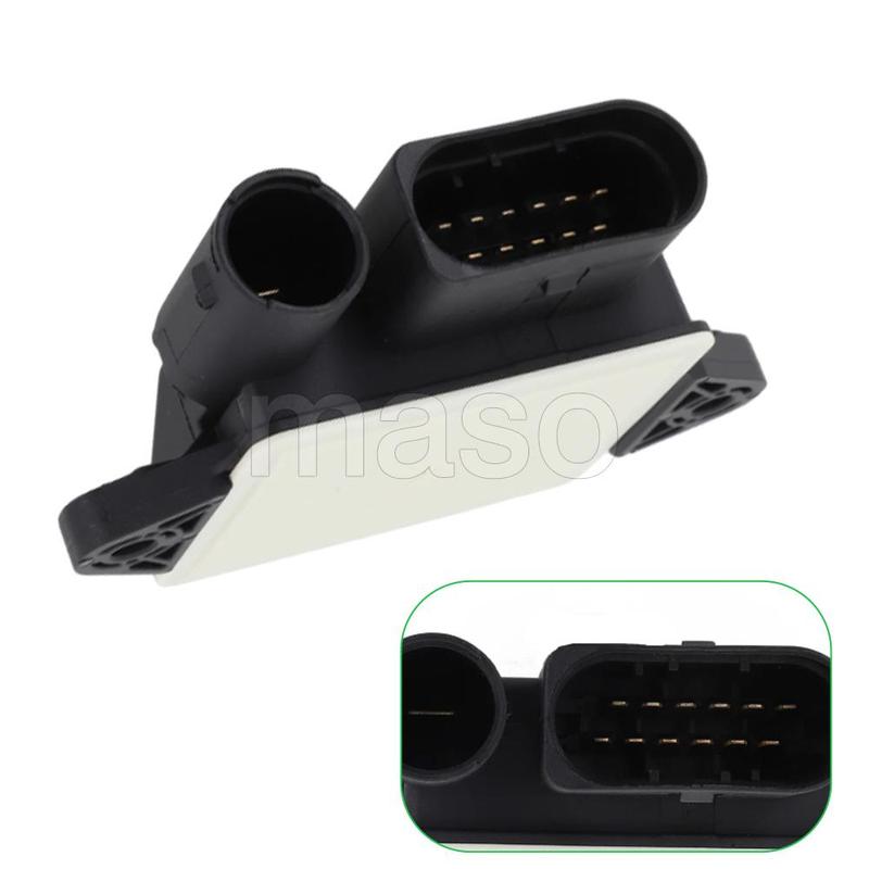 Glow Plug Control Units Relay For Chrysler 300C Jeep Commander Grand Cherokee 2005-2012 Mercedes-Benz OM642 A6429001402