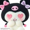 Sanrio Netflix MY MELODY & KUROMI KUROMI Plush doll Japan NEW