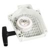 Recoil Rewind Pull Start Starter Fit for Stihl MS200T 020T MS200 Chainsaw