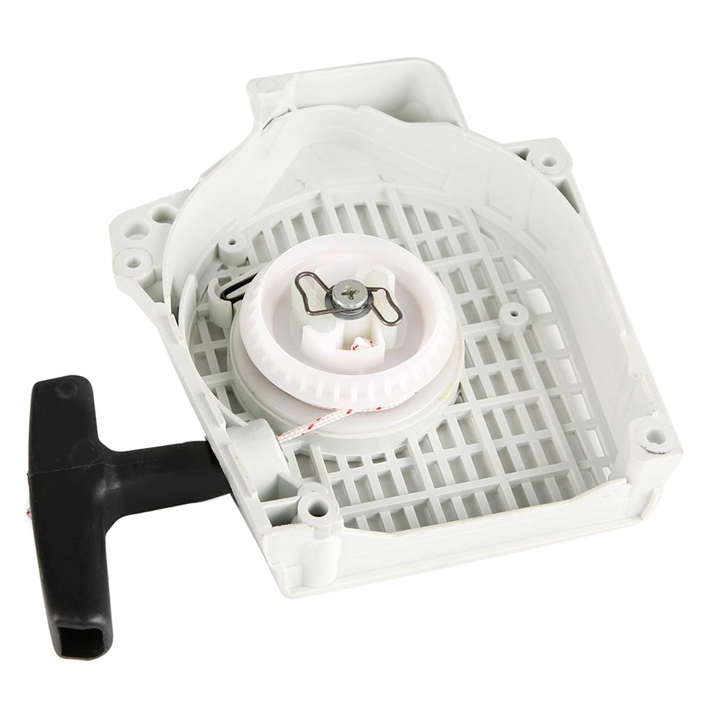 Recoil Rewind Pull Start Starter Fit for Stihl MS200T 020T MS200 Chainsaw