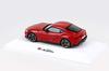 ixo Toyota GR Supra Prominence Red TOYOTA GAZOO Racing Custom Order 1/43