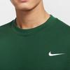 Nike SS25 Team Club Comfortable Fashion Versatile Casual Hoodie Men Hoodies Canyon-Green IB8825-341