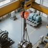 VEVOR Hand Chain Hoist, 2 Ton Capacity, Manual Chain Block with Upgrade G80 Galvanized Chain, 6 M Lifting Height
