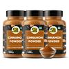 5:15PM Cinnamon Powder Dalchini Organic 100g X Pack of 3 | Pure Natural Spice for Baking Cooking Smoothies