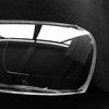 Front Headlights Lens Shell Cover Lampcover Transparent Lampshade for Volkswagen Golf 5 MK5 for Jetta Rabbit 2005-2009